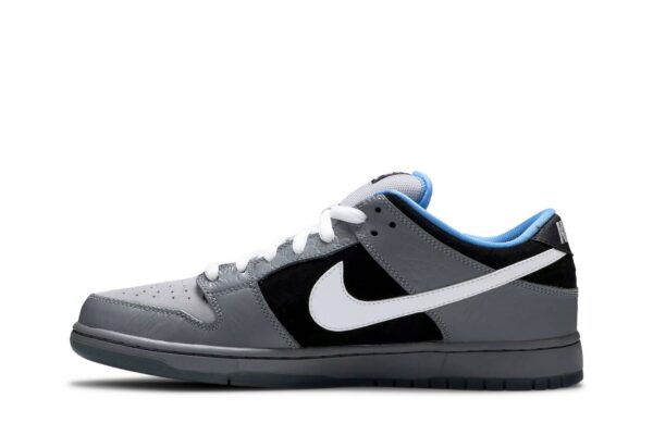Nike SB Dunk Low Petoskey Premier 313170-014 - Nicesk photo 3
