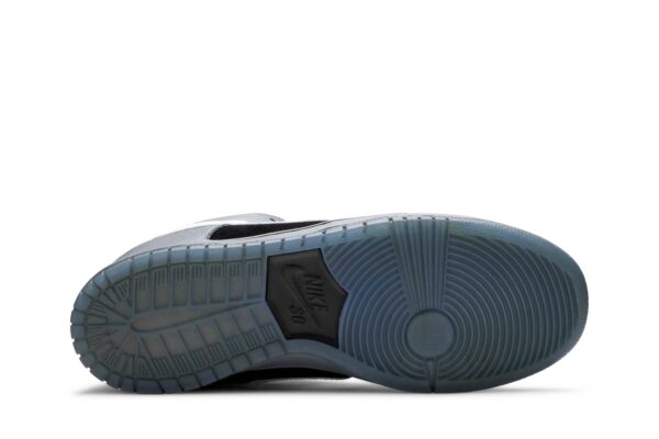 Nike SB Dunk Low Petoskey Premier 313170-014 - Nicesk photo 4