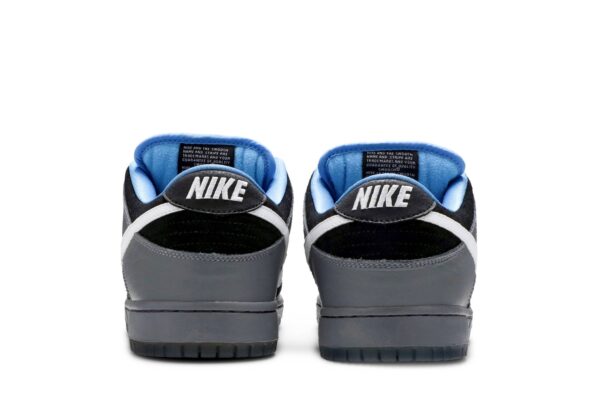 Nike SB Dunk Low Petoskey Premier 313170-014 - Nicesk photo 6