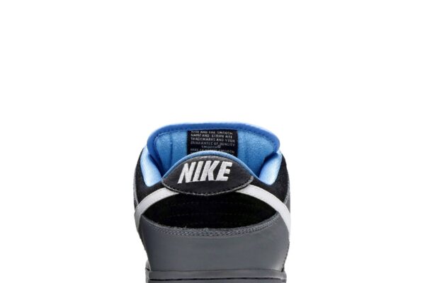 Nike SB Dunk Low Petoskey Premier 313170-014 - Nicesk photo 7
