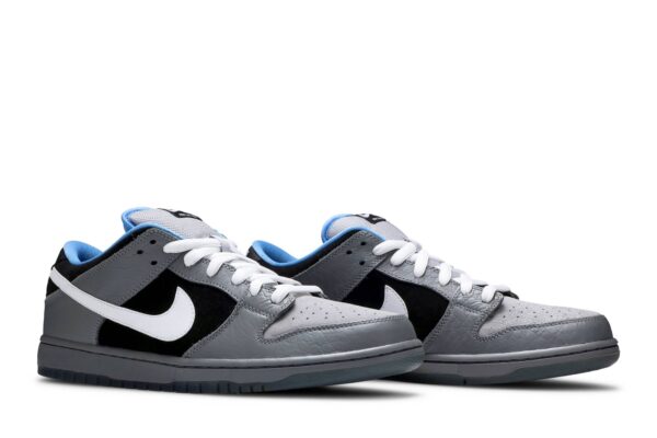 Nike SB Dunk Low Petoskey Premier 313170-014 - Nicesk photo 8
