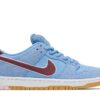 Nike SB Dunk Low Philadelphia Phillies DQ4040-400 - Nicesk photo 1
