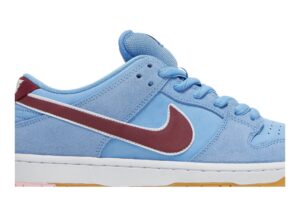 Nike SB Dunk Low Philadelphia Phillies DQ4040-400 - Nicesk photo 2
