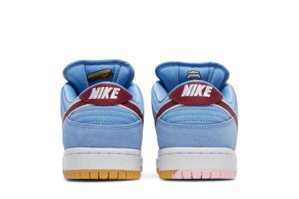 Nike SB Dunk Low Philadelphia Phillies DQ4040-400 - Nicesk photo 6