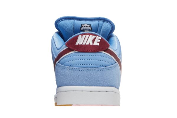 Nike SB Dunk Low Philadelphia Phillies DQ4040-400 - Nicesk photo 7