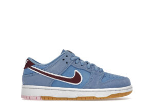 Nike SB Dunk Low Philadelphia Phillies (PS) DN3675-400 - Nicesk photo 1