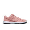 Nike SB Dunk Low Pink Pig CV1655-600 - Nicesk photo 1