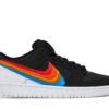 Nike SB Dunk Low Polaroid DH7722-001 - Nicesk photo 1
