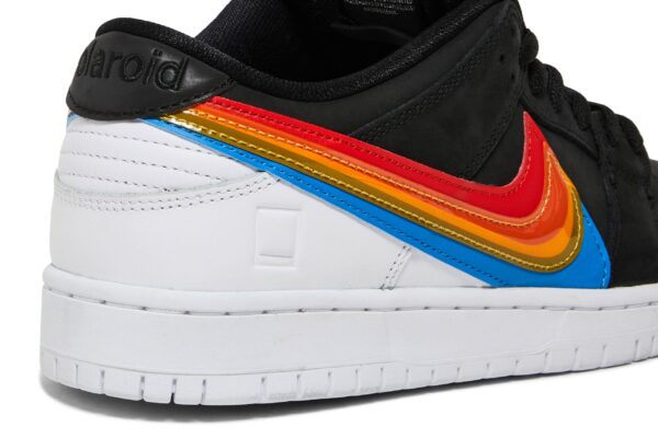 Nike SB Dunk Low Polaroid DH7722-001 - Nicesk photo 10