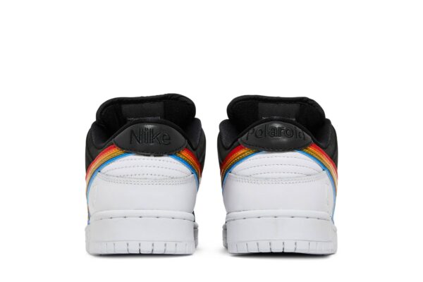 Nike SB Dunk Low Polaroid DH7722-001 - Nicesk photo 6