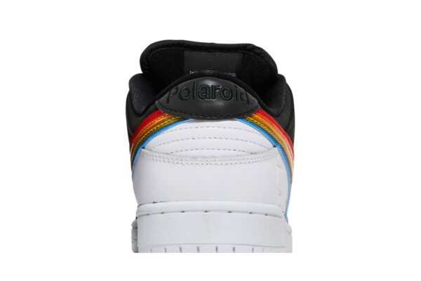 Nike SB Dunk Low Polaroid DH7722-001 - Nicesk photo 7
