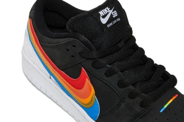 Nike SB Dunk Low Polaroid DH7722-001 - Nicesk photo 9