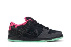 Nike SB Dunk Low Premier Northern Lights 724183-063 - Nicesk photo 1
