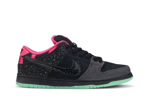 Nike SB Dunk Low Premier Northern Lights 724183-063 - Nicesk photo 1