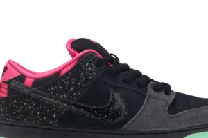 Nike SB Dunk Low Premier Northern Lights 724183-063 - Nicesk photo 2