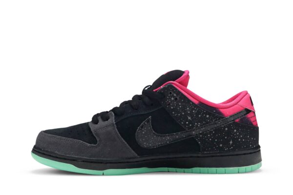 Nike SB Dunk Low Premier Northern Lights 724183-063 - Nicesk photo 3