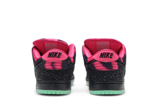 Nike SB Dunk Low Premier Northern Lights 724183-063 - Nicesk photo 6