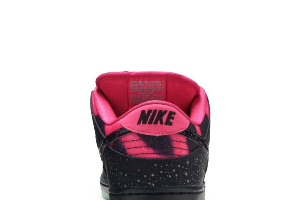 Nike SB Dunk Low Premier Northern Lights 724183-063 - Nicesk photo 7