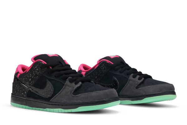 Nike SB Dunk Low Premier Northern Lights 724183-063 - Nicesk photo 8
