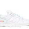 Nike SB Dunk Low Pro Be True DR4876-100 - Nicesk photo 1