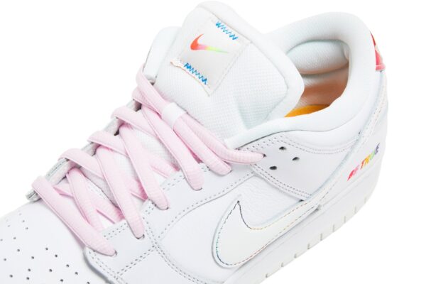 Nike SB Dunk Low Pro Be True DR4876-100 - Nicesk photo 10