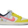 Nike SB Dunk Low Pro Be True Xavier Schipani DX5933-900 - Nicesk photo 1