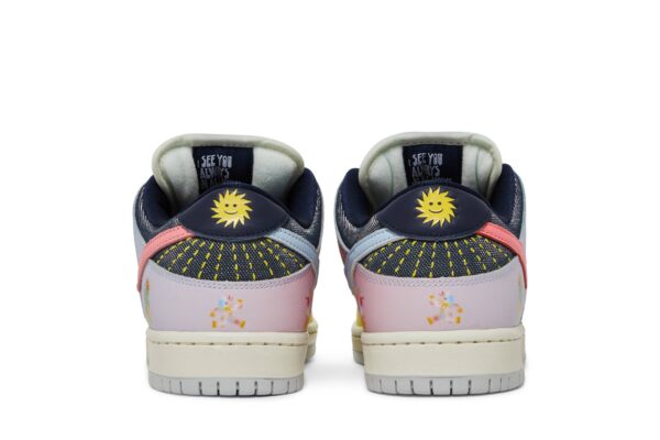 Nike SB Dunk Low Pro Be True Xavier Schipani DX5933-900 - Nicesk photo 6