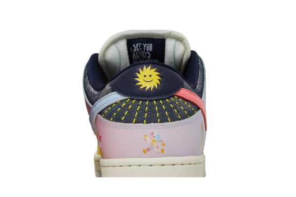 Nike SB Dunk Low Pro Be True Xavier Schipani DX5933-900 - Nicesk photo 7