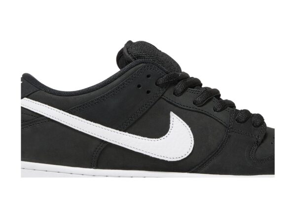 Nike SB Dunk Low Pro Black Gum CD2563-006 - Nicesk photo 2