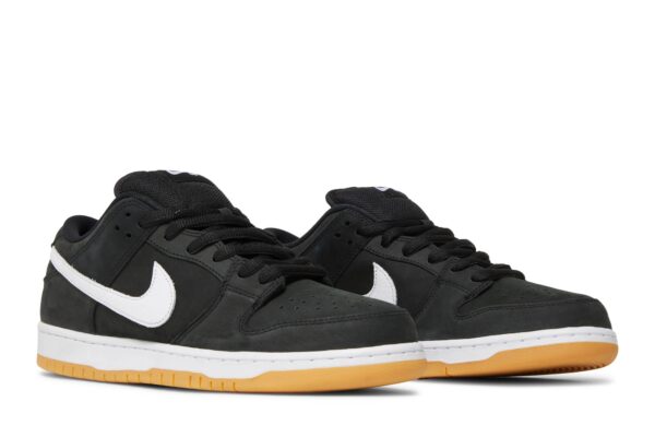 Nike SB Dunk Low Pro Black Gum CD2563-006 - Nicesk photo 8
