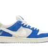 Nike SB Dunk Low Pro Fly Streetwear Gardenia DQ5130-400 - Nicesk photo 1