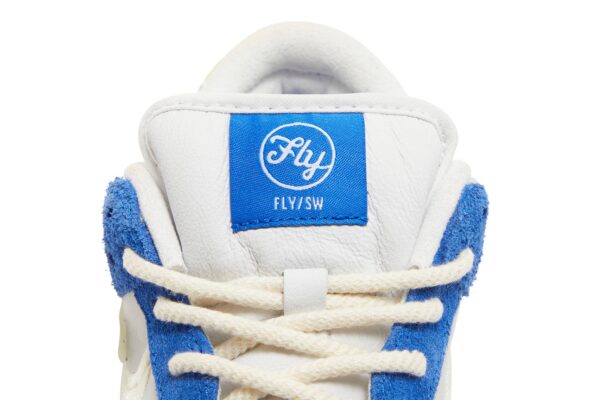 Nike SB Dunk Low Pro Fly Streetwear Gardenia DQ5130-400 - Nicesk photo 10