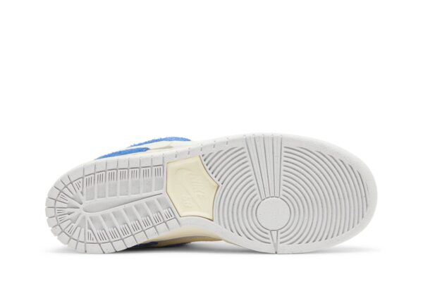 Nike SB Dunk Low Pro Fly Streetwear Gardenia DQ5130-400 - Nicesk photo 4
