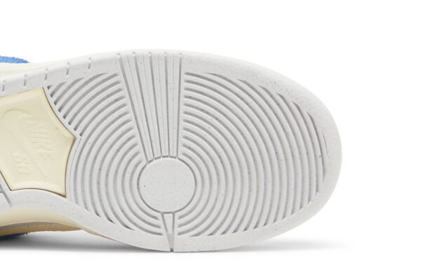 Nike SB Dunk Low Pro Fly Streetwear Gardenia DQ5130-400 - Nicesk photo 5