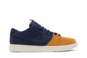 Nike SB Dunk Low Pro PRM 90s Backpack DX6775-400 - Nicesk photo 1