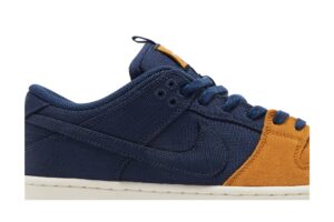 Nike SB Dunk Low Pro PRM 90s Backpack DX6775-400 - Nicesk photo 2