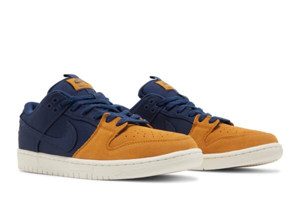 Nike SB Dunk Low Pro PRM 90s Backpack DX6775-400 - Nicesk photo 8