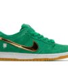 Nike SB Dunk Low Pro St. Patrick's Day (2022) BQ6817-303 - Nicesk photo 1