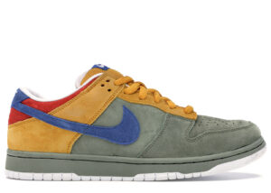 Nike SB Dunk Low Puff N Stuff 313170-341 - Nicesk photo 1