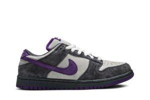 Nike SB Dunk Low Purple Pigeon 304292-051 - Nicesk photo 1