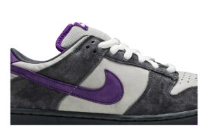 Nike SB Dunk Low Purple Pigeon 304292-051 - Nicesk photo 2