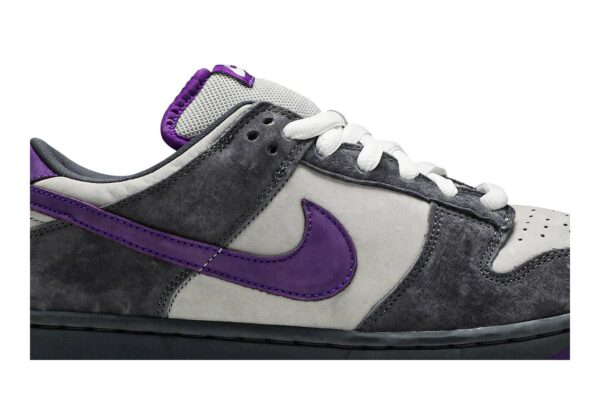 Nike SB Dunk Low Purple Pigeon 304292-051 - Nicesk photo 2