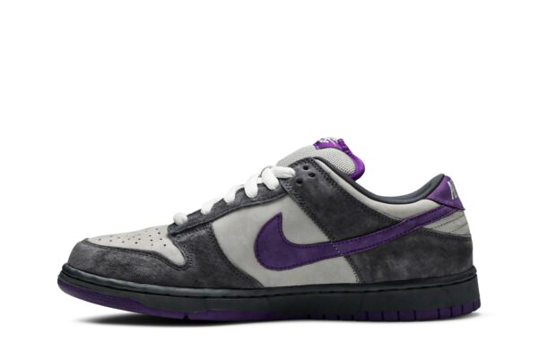 Nike SB Dunk Low Purple Pigeon 304292-051 - Nicesk photo 3
