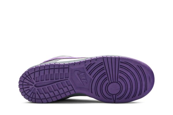 Nike SB Dunk Low Purple Pigeon 304292-051 - Nicesk photo 4