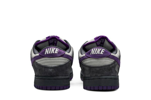 Nike SB Dunk Low Purple Pigeon 304292-051 - Nicesk photo 6