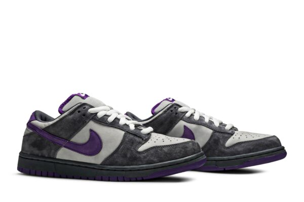 Nike SB Dunk Low Purple Pigeon 304292-051 - Nicesk photo 8
