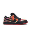 Nike SB Dunk Low Pushead 1 313233-001 - Nicesk photo 1