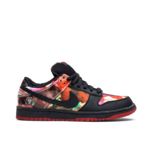 Nike SB Dunk Low Pushead 1 313233-001 - Nicesk photo 1