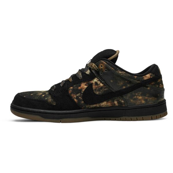 Nike SB Dunk Low Pushead 2 536356-002 - Nicesk photo 3