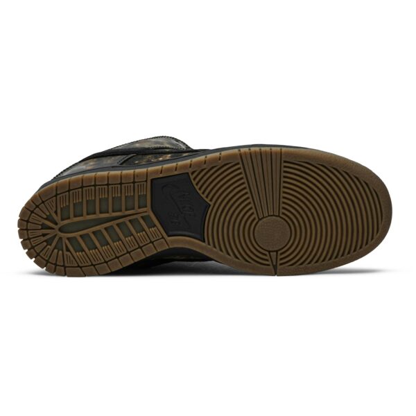 Nike SB Dunk Low Pushead 2 536356-002 - Nicesk photo 4